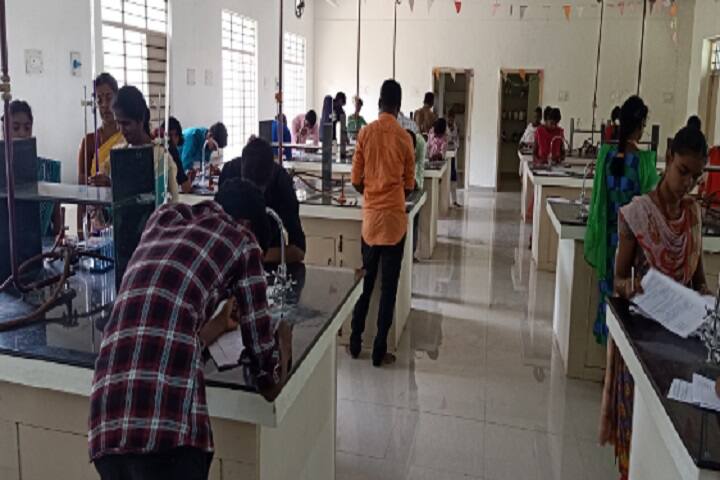 laboratory